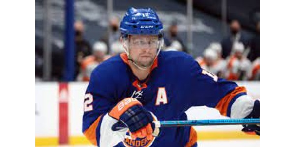 Voile stable des Islanders de New York